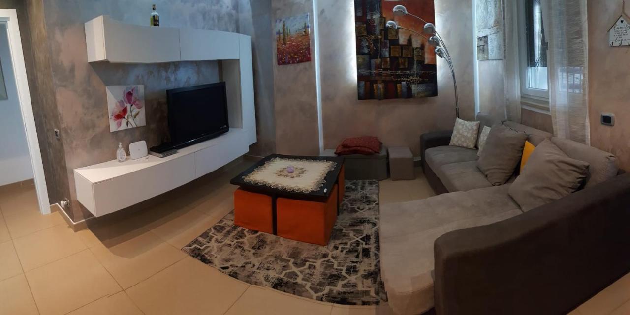 La Casa Di Elena Apartment Sannicandro di Bari Exterior foto