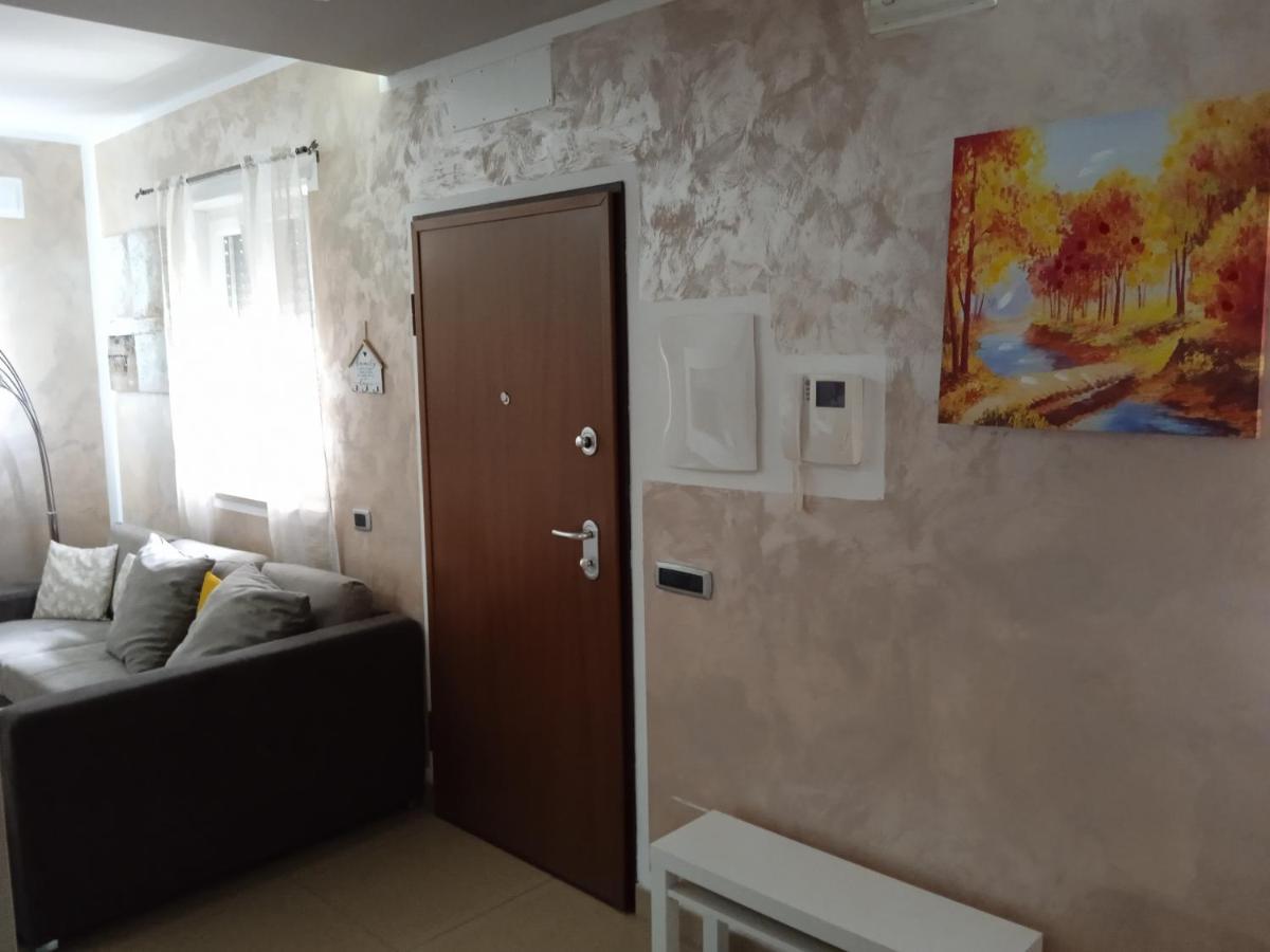 La Casa Di Elena Apartment Sannicandro di Bari Exterior foto