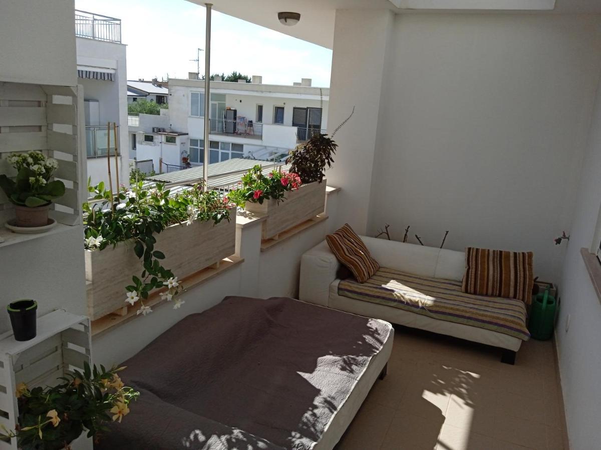 La Casa Di Elena Apartment Sannicandro di Bari Exterior foto
