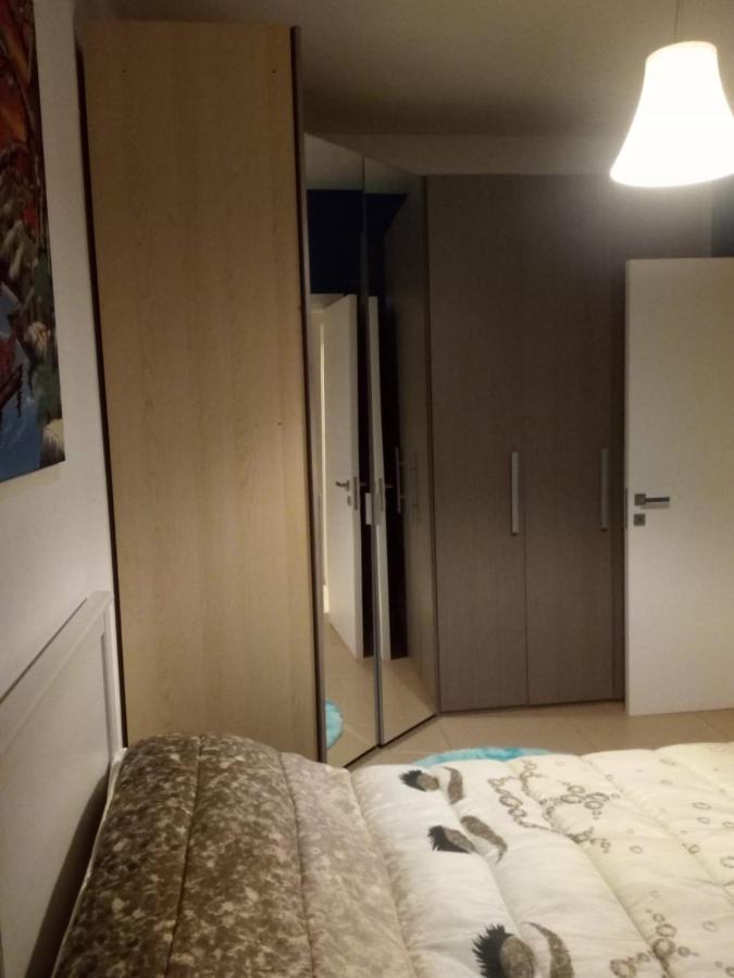 La Casa Di Elena Apartment Sannicandro di Bari Exterior foto