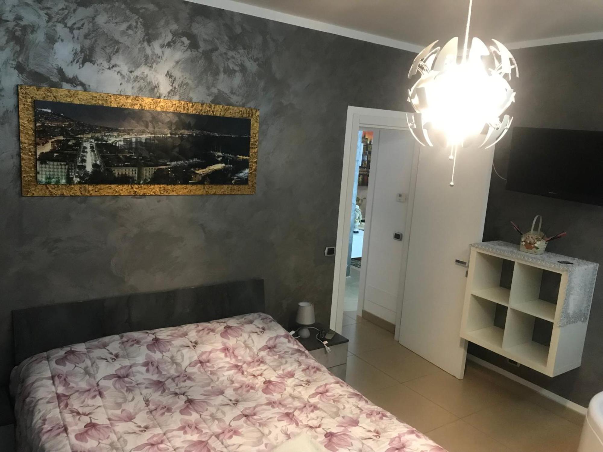 La Casa Di Elena Apartment Sannicandro di Bari Exterior foto