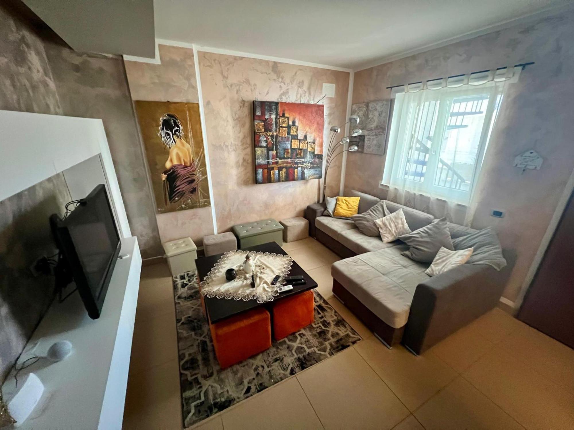 La Casa Di Elena Apartment Sannicandro di Bari Exterior foto